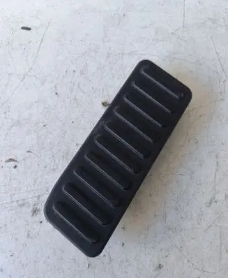 Ford Mustang VI Foot rest pad/dead pedal FR3B6312020ABW