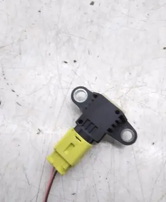 Renault Kadjar Airbag deployment crash/impact sensor 988363TA0A