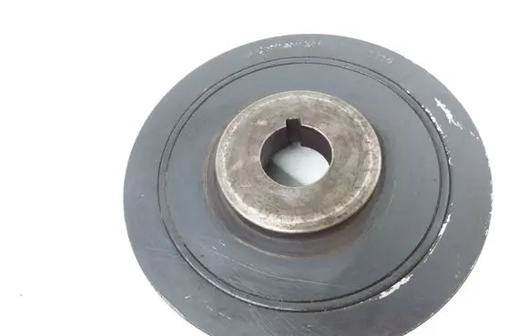 Peugeot Partner Crankshaft pulley 2692295331215 269229533