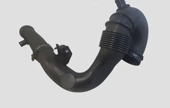 Jaguar XF X250 Intercooler hose/pipe 9X239690AE