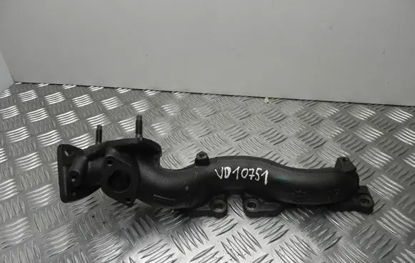Land Rover Range Rover L405 Exhaust manifold 9X2Q9431DA VD10751