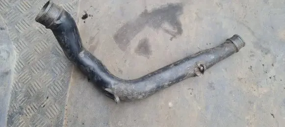 Volvo XC90 Intercooler hose/pipe 30647918