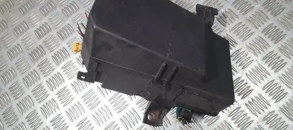 Mazda 6 Fuse box set