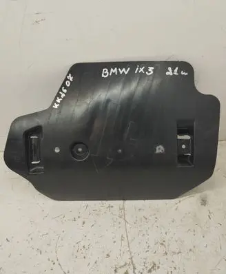 BMW iX3 G08 Rear underbody cover/under tray 6889065 11481710
