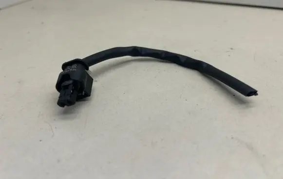 Mercedes-Benz GLA W156 X156 Exhaust gas temperature sensor A0225451926