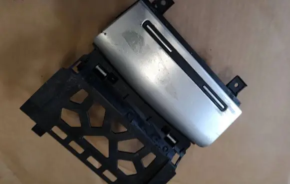 Audi A3 S3 A3 Sportback 8P Car ashtray 8P0857951 81024