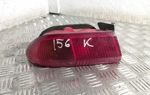 Alfa Romeo 156 Rear/tail lights