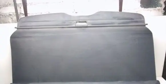 BMW 5 E39 Parcel shelf load cover 