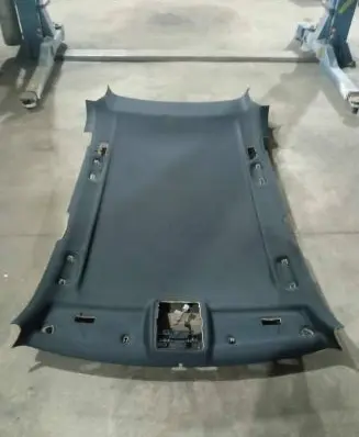 BMW X5 E70 Headlining set 