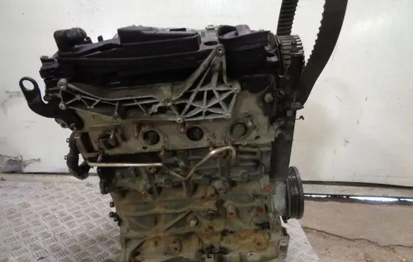 Audi A4 S4 B8 8K Engine CAG