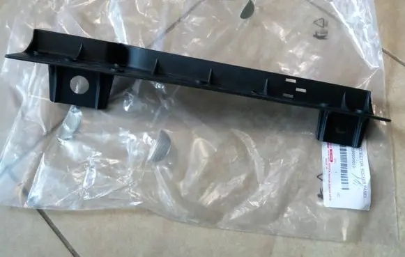 Toyota Aygo AB40 Rear mudguard 758660H010 NE68503