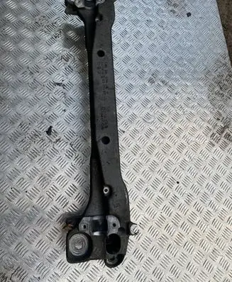 Audi A8 S8 D3 4E Front subframe 4E0199205Q GA678409