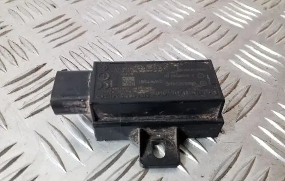 Jeep Grand Cherokee (WK) Tire pressure sensor 56053034AC 5WY7361 A0018275101