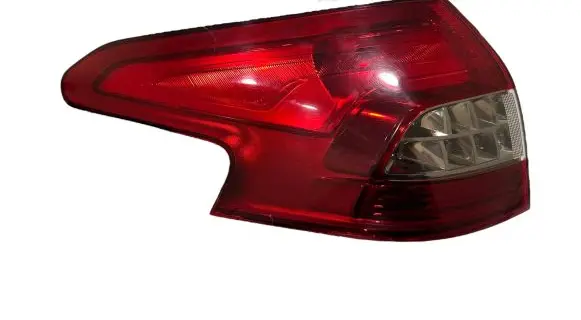 Citroen C5 Rear/tail lights X8X13405AX 28734G V1S180D