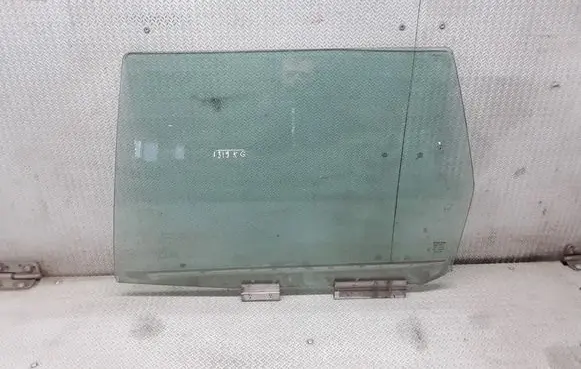 Volvo S70 V70 V70 XC Rear door window glass