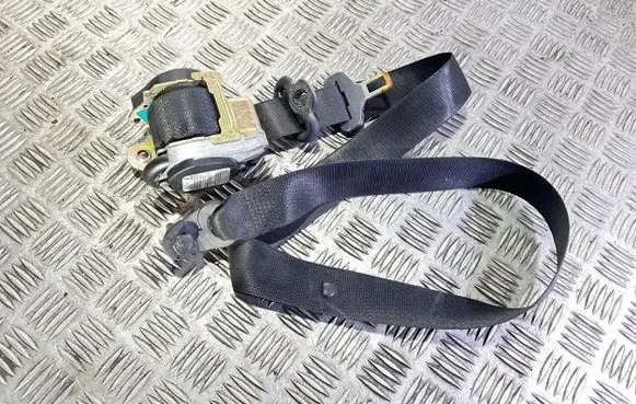 Mercedes-Benz A W169 Front seatbelt 602876900