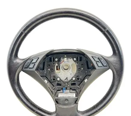 BMW 5 E60 E61 Steering wheel 32346770075 6770075 32346774456