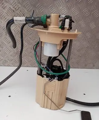 Opel Mokka In-tank fuel pump 687925552 13592392