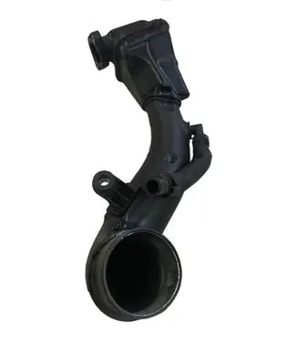 Renault Master III Intercooler hose/pipe H8200987778