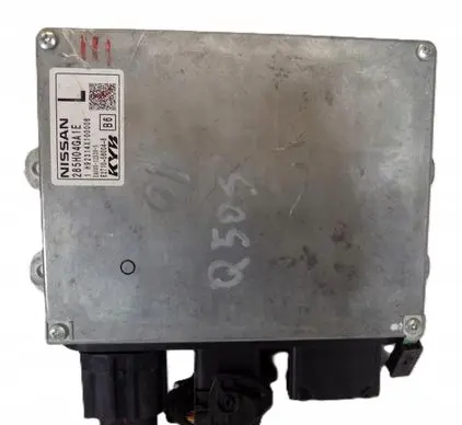Infiniti Q50 Power steering control unit/module 285H04GA1E