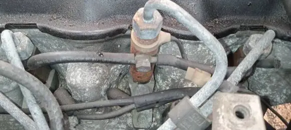 Audi A4 S4 B5 8D Fuel injector SULAIDU