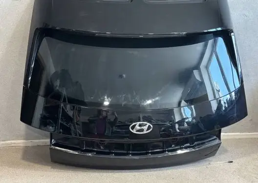 Hyundai Ioniq 5 Tailgate/trunk/boot lid 