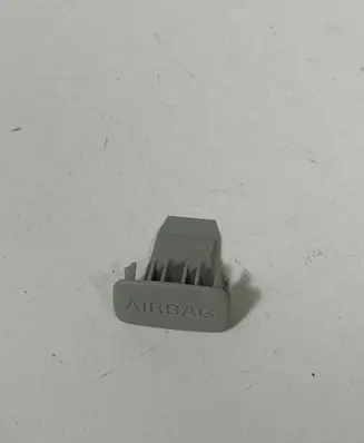Audi A6 C7 (A) pillar trim 4G0867233