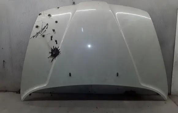 Mitsubishi Endeavor Engine bonnet/hood 