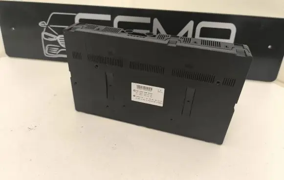 Mercedes-Benz S W221 SAM control unit A2215451362 A2215455732