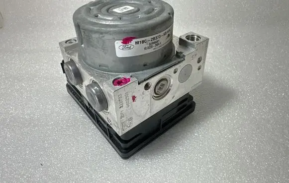 Ford Fiesta ABS Pump M1BC2B373KB 10022026044