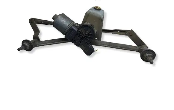Peugeot 206 Front wiper linkage and motor 0390241523KASACJ 0390241523