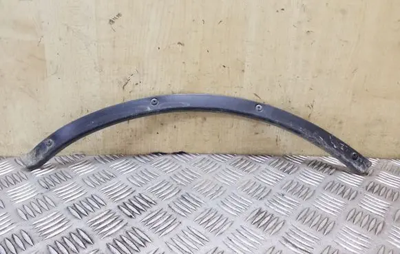 Opel Frontera B Rear arch trim 8971248251