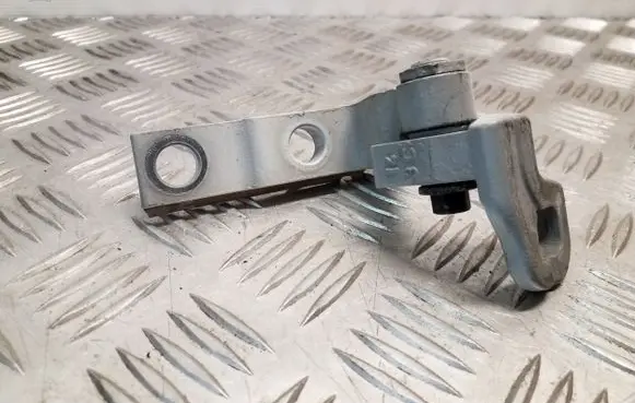 Front door lower hinge