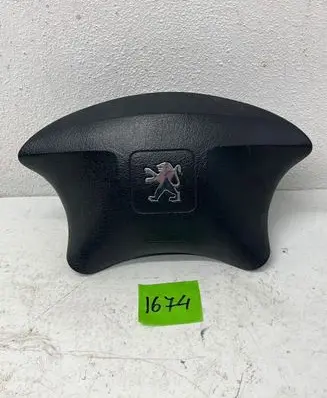 Peugeot Partner Steering wheel airbag PA10105021