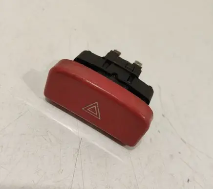 Alfa Romeo 156 Hazard light switch A223