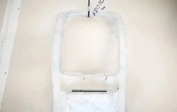 Peugeot 508 Screen/display/small screen 9665778780