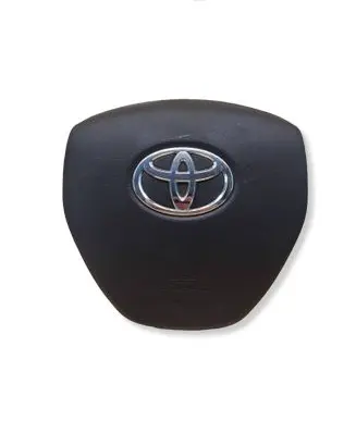 Toyota Auris E180 Steering wheel airbag 4513002450 0080P1110022
