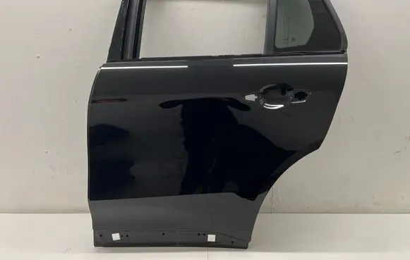 Fiat 600 Rear door 