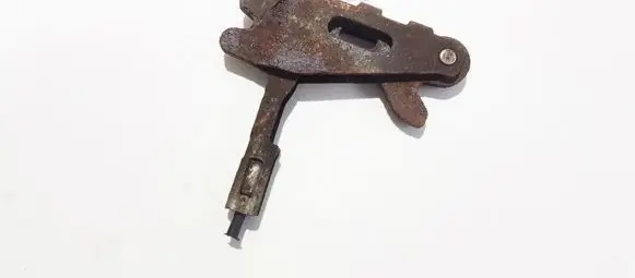 Volvo XC90 Handbrake/parking brake pads 