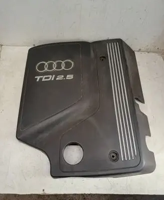 Audi A6 S6 C4 4A Engine cover (trim) 046103927 046103927A