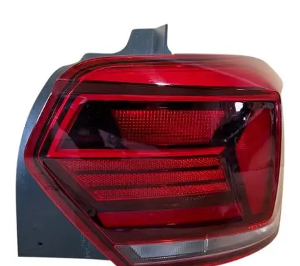 Volkswagen Polo VI Rear/tail lights 2GS945096A