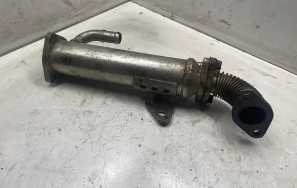 Hyundai Santa Fe EGR valve cooler 2841627450
