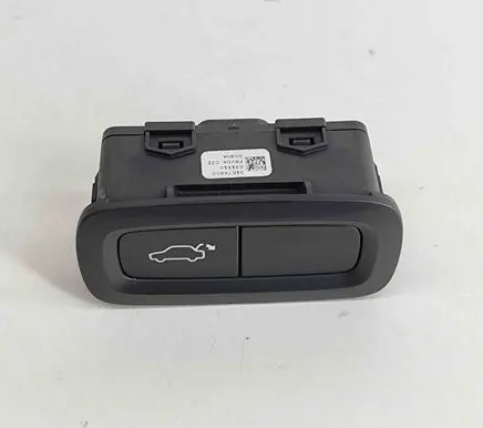 Volvo XC40 Tailgate/boot open switch button 31674800