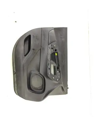 Citroen Berlingo Front door card panel trim 9816791277 9818643277