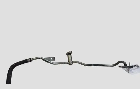 Mazda 6 Turbo turbocharger oiling pipe/hose