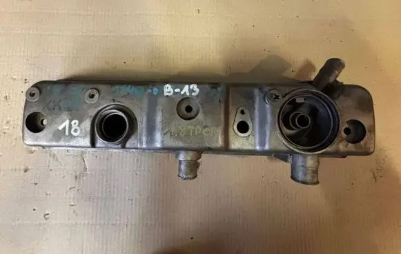 Ford Focus Rocker cam cover 1S4Q6K271BA