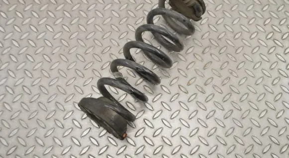 Jaguar I-Pace Rear coil spring J9D35534BB