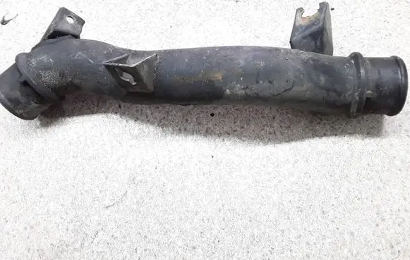 Fiat Croma Intercooler hose/pipe 51739709