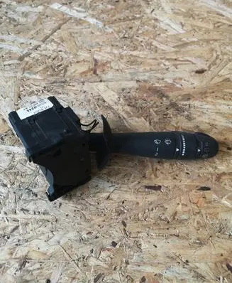 Renault Espace - Grand espace IV Wiper control stalk 8200012244