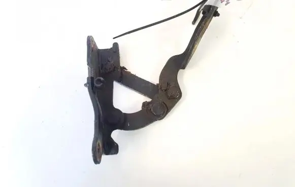 Hyundai Sonata Engine bonnet/hood hinges